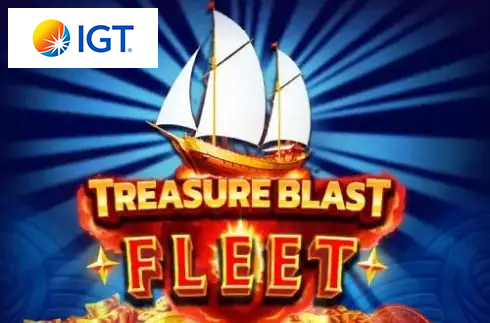 Treasure Blast Fleet